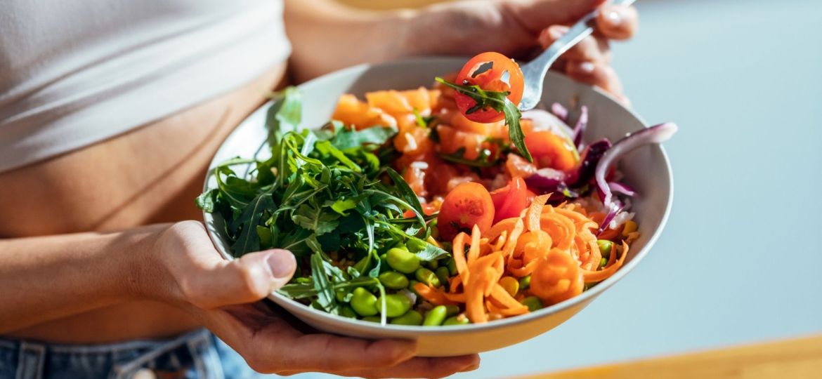 hidratos de carbono e demência