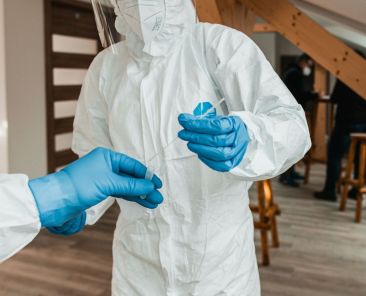 novos vírus que podem causar pandemias