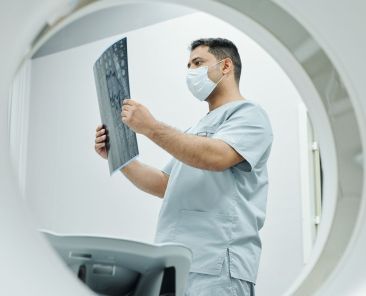 qual a melhor hora para a radioterapia