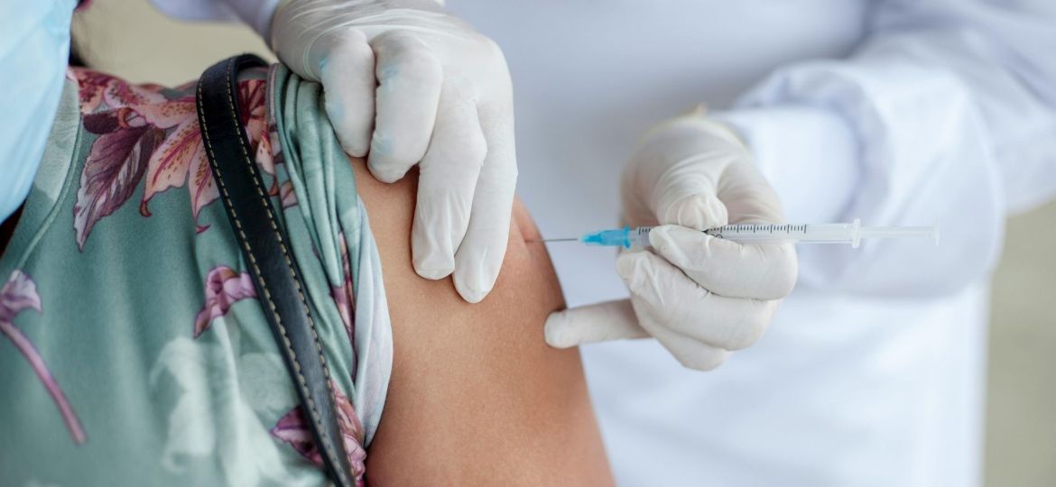 doentes pela vacinação