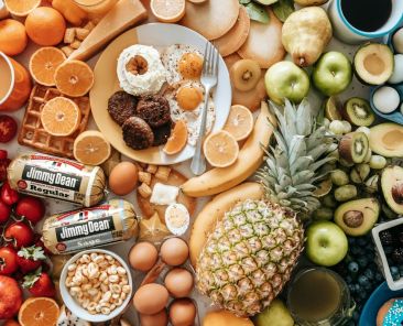 alimentos que podem causar alergias