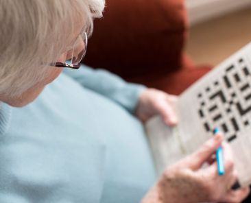 Atividades que protegem o cérebro do Alzheimer