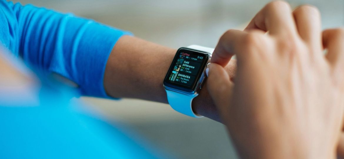 Tecnologia para detetar depressão