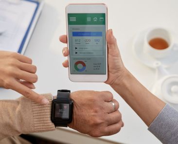 detetar doenças com tecnologia