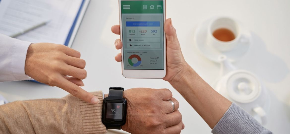 detetar doenças com tecnologia