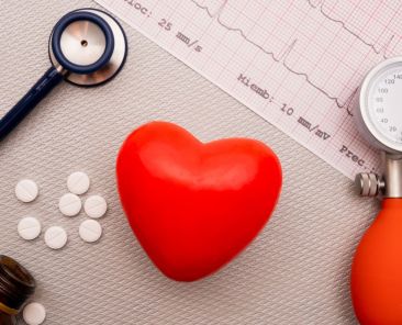 vacinação contra doenças cardiovasculares