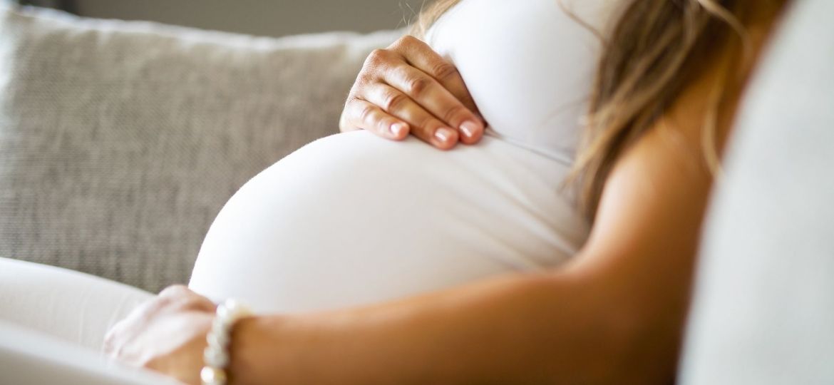 tratar a depressão na gravidez