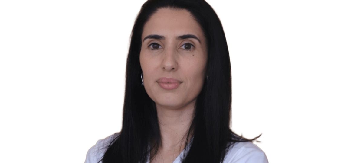 especialista em doenças ginecológicas