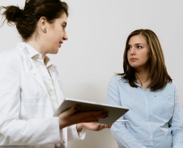 comunicação na hipertensão