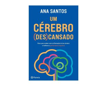 Um livro que ajuda a descansar