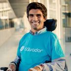 Consignar o IRS à Associação Salvador