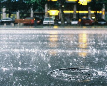 eventos meteorológicos extremos