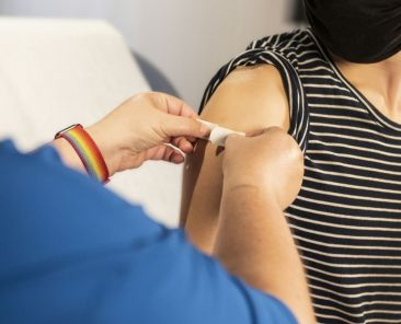 vacina contra as infeções urinárias