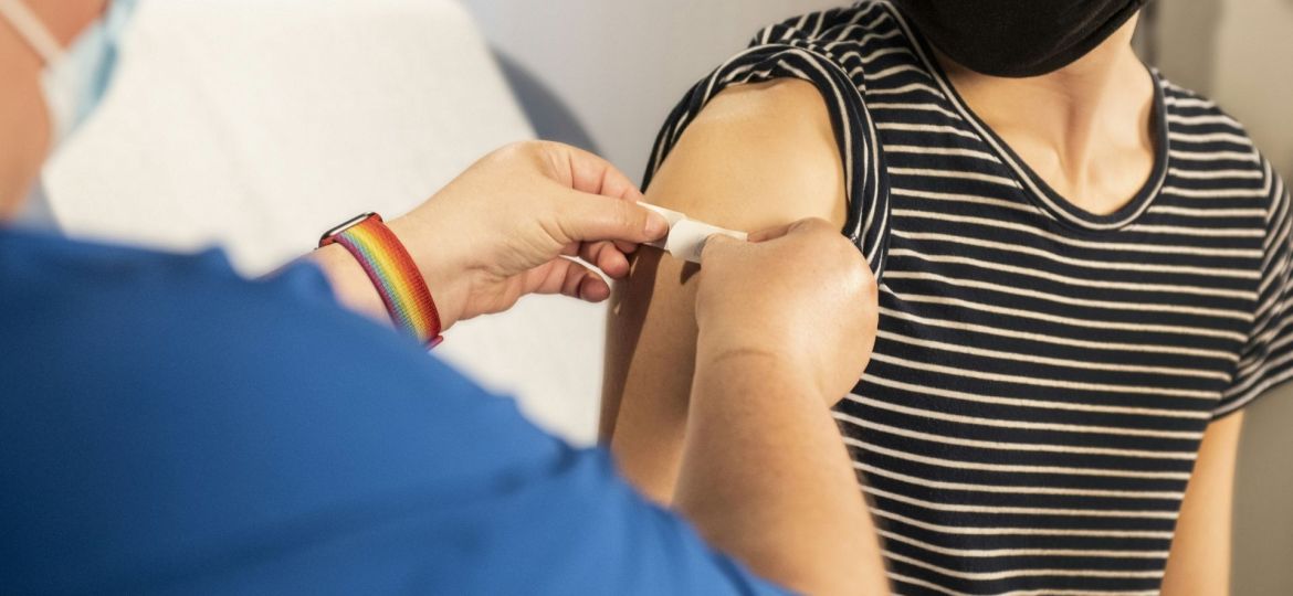 vacina contra as infeções urinárias