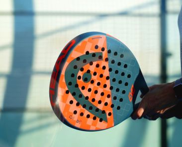 padel solidário