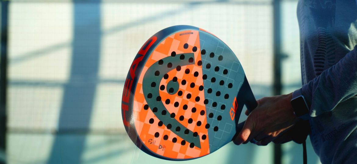 padel solidário