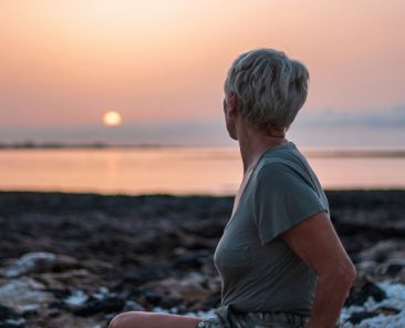 ansiedade na menopausa