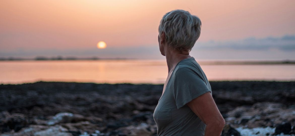 ansiedade na menopausa