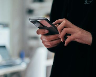 app saúde mental