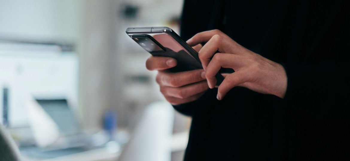 app saúde mental