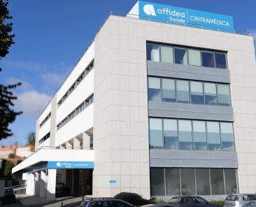 Affidea