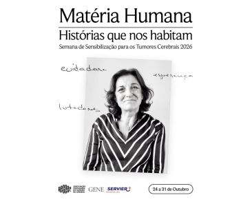 testemunhos tumores cerebrais