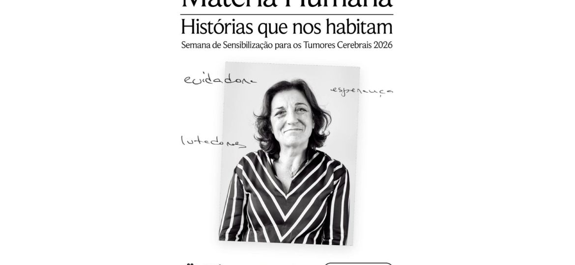 testemunhos tumores cerebrais