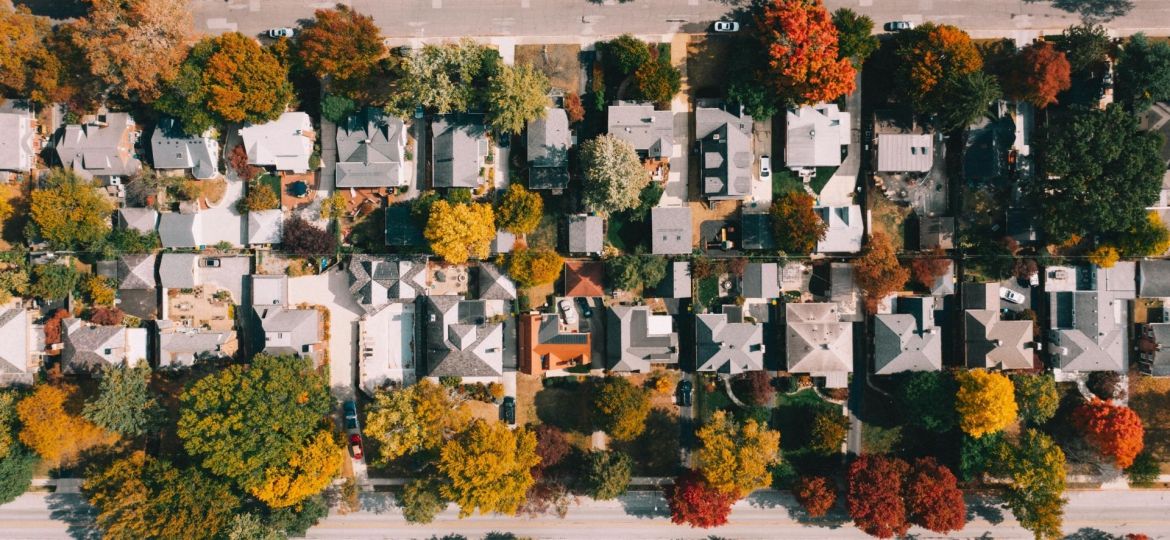 Impacto do bairro na saúde
