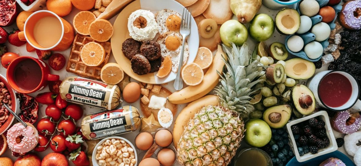 o que causa as alergias alimentares