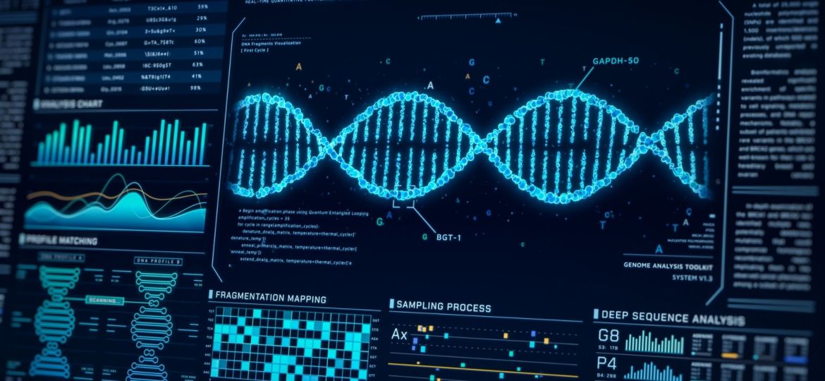 consulta de genética médica