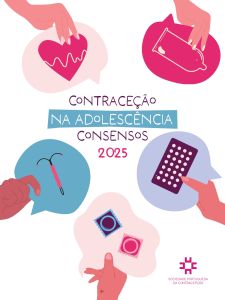 contraceção adolescente