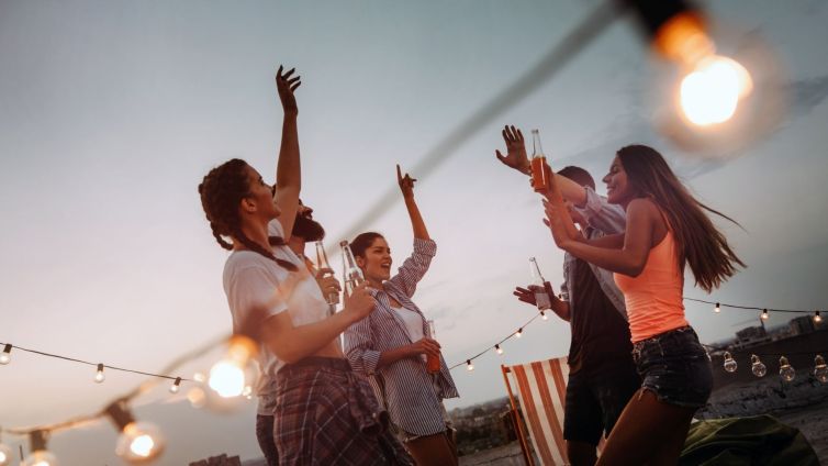 dança ajuda na depressão