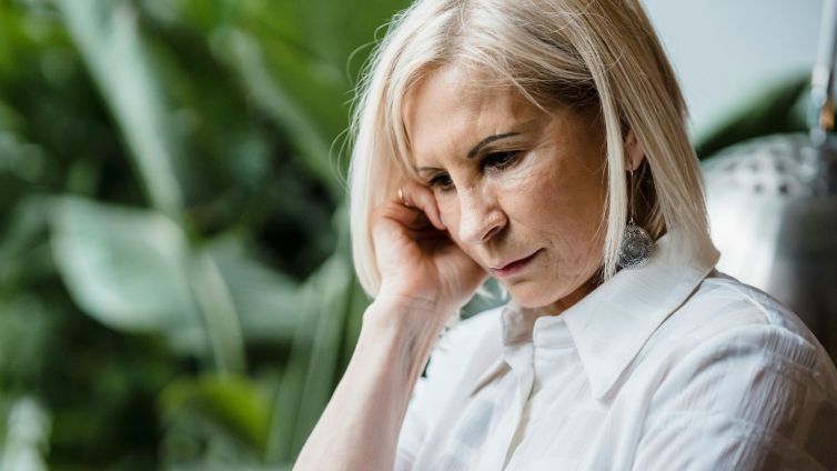 menopausa