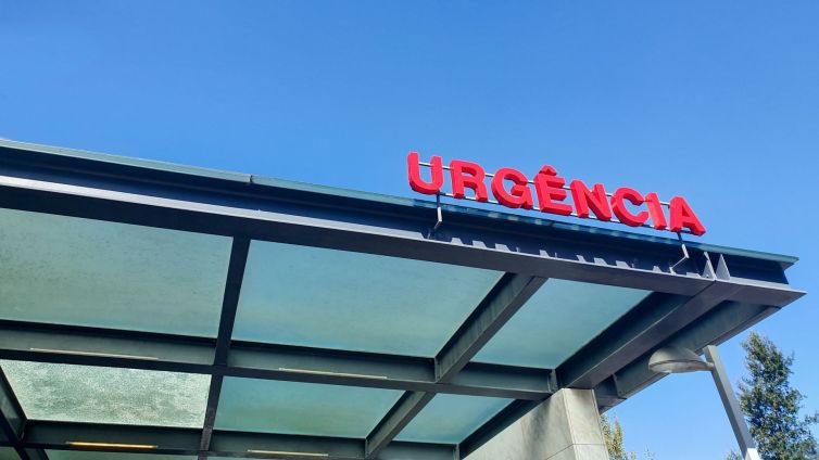 serviços de urgências