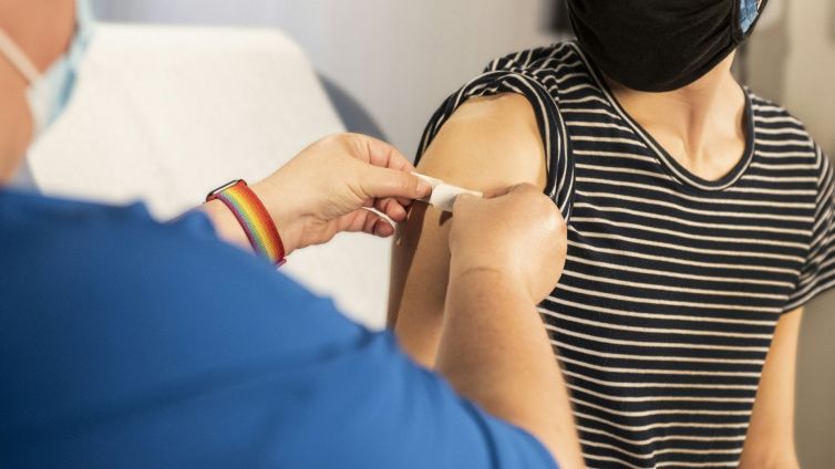 vacina contra as infeções urinárias