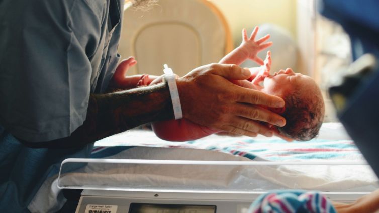 vacina contra o HPV e parto prematuro