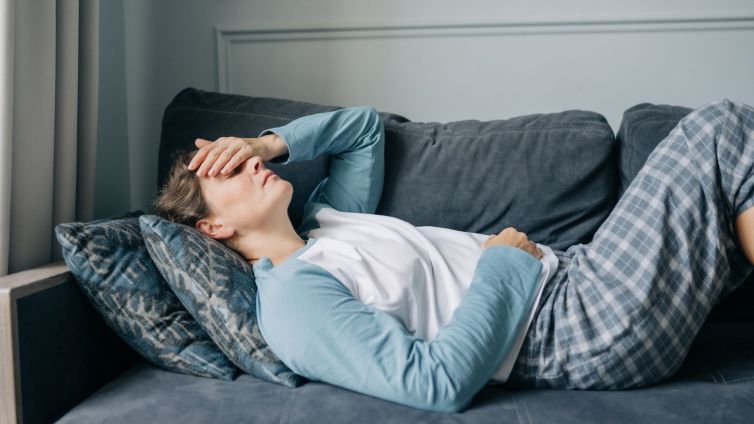 relação entre enxaqueca e endometriose