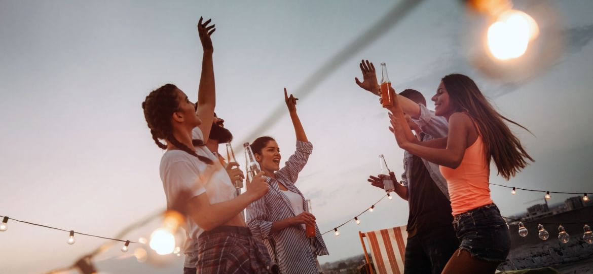 dança ajuda na depressão