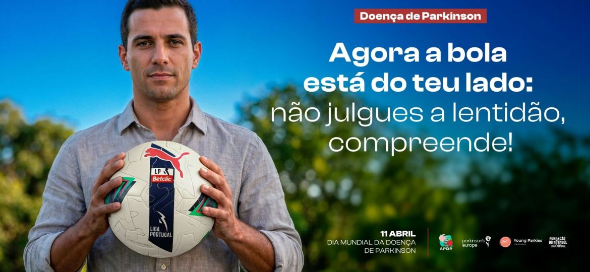 doença de Parkinson