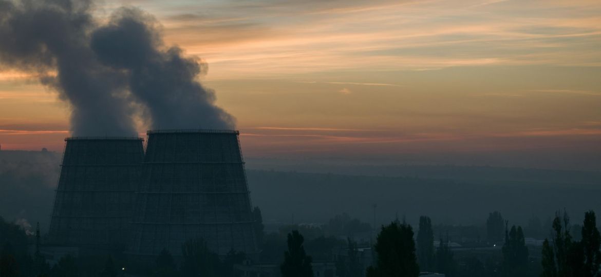 poluição do ar piora enxaqueca