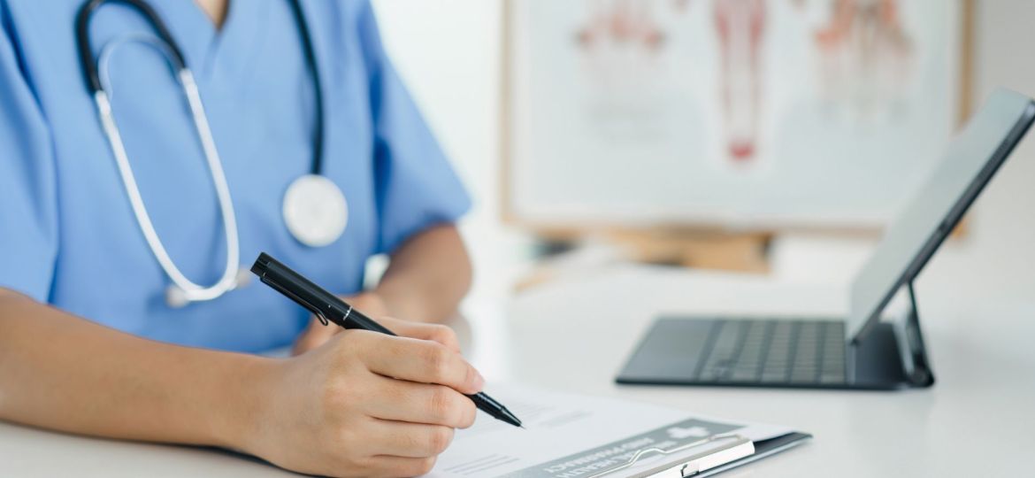 enfermeiros de fertilidade