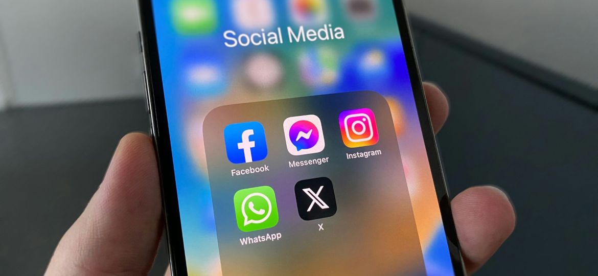 redes sociais para crianças