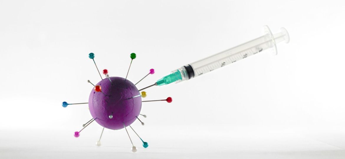 webinar sobre vacinação