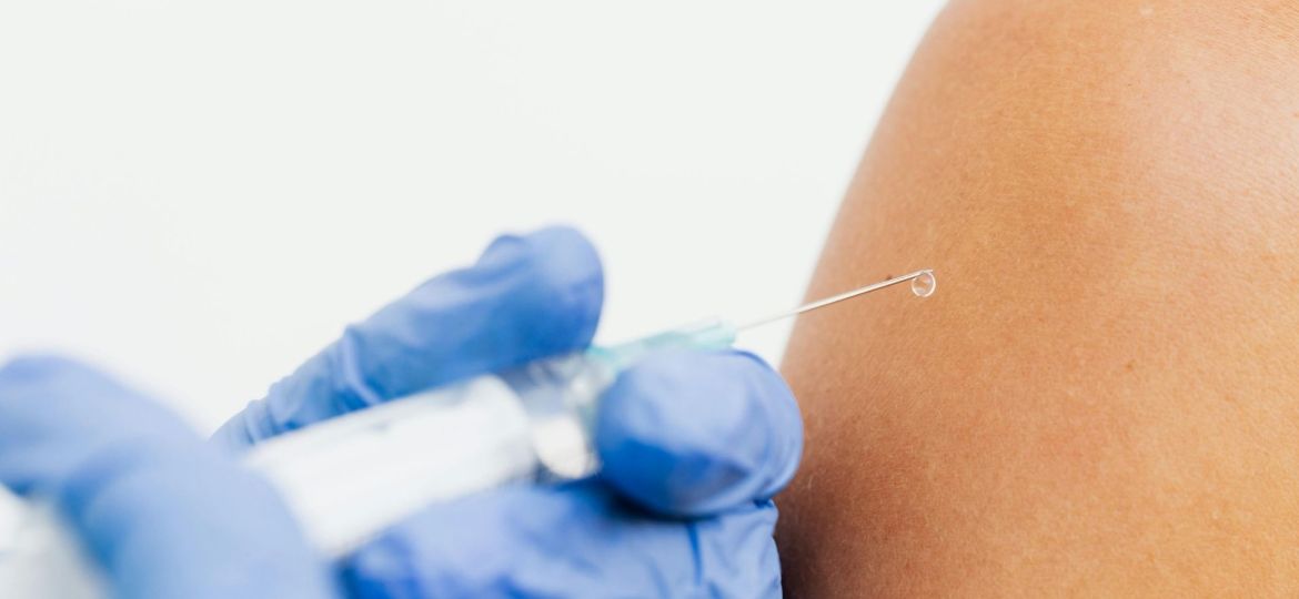 vacina contra a Zona