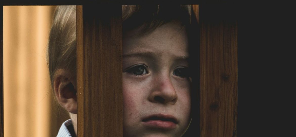 stress nas crianças