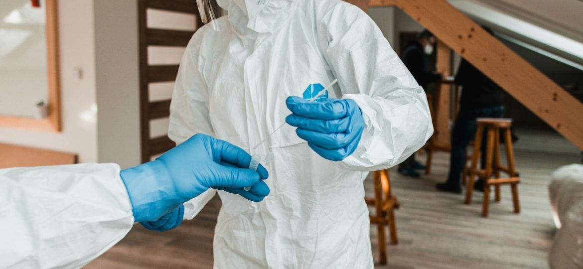 novos vírus que podem causar pandemias