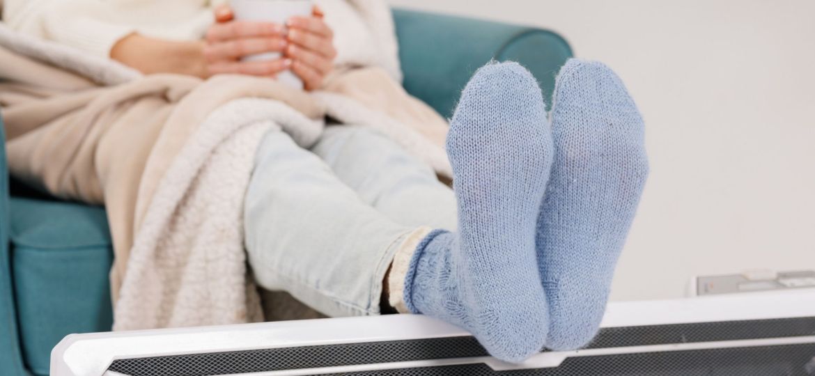 doença venosa crónica no inverno