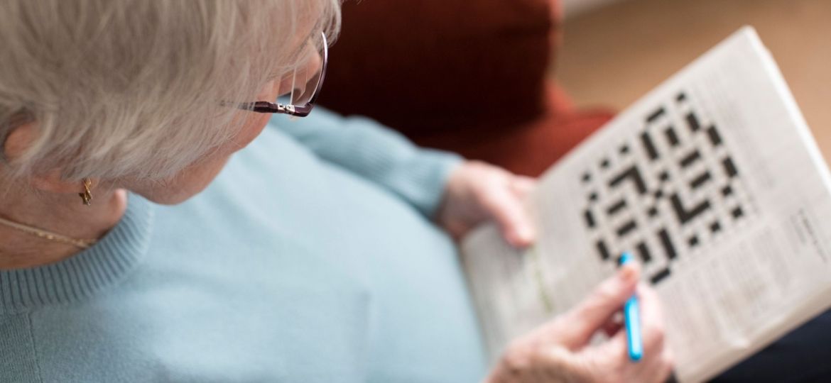 Atividades que protegem o cérebro do Alzheimer