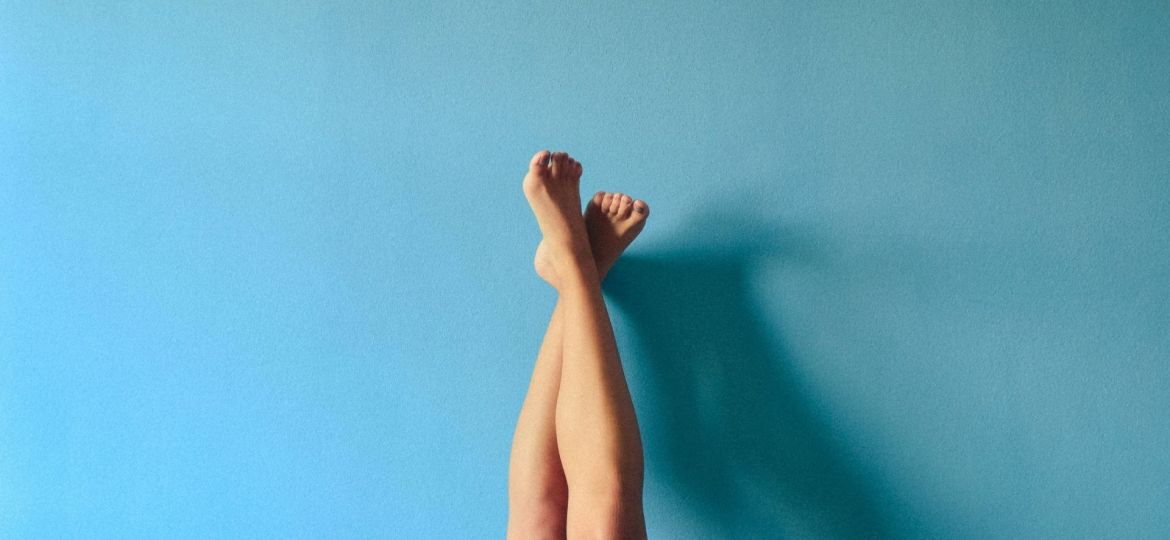 viver com doença venosa crónica