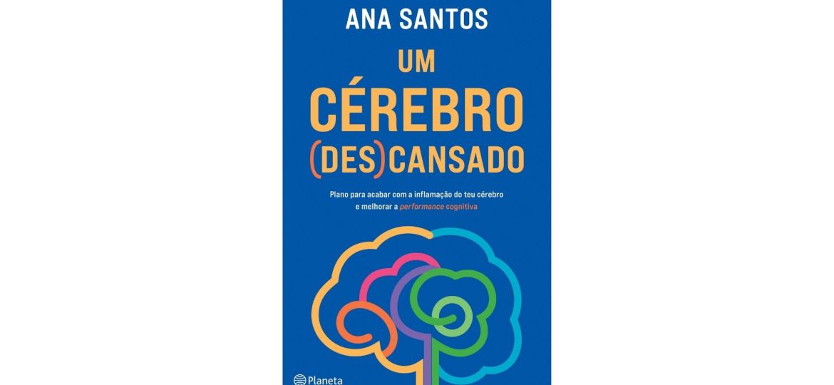 Um livro que ajuda a descansar